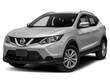 Nissan Rogue Sport