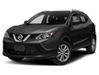 Nissan Rogue Sport