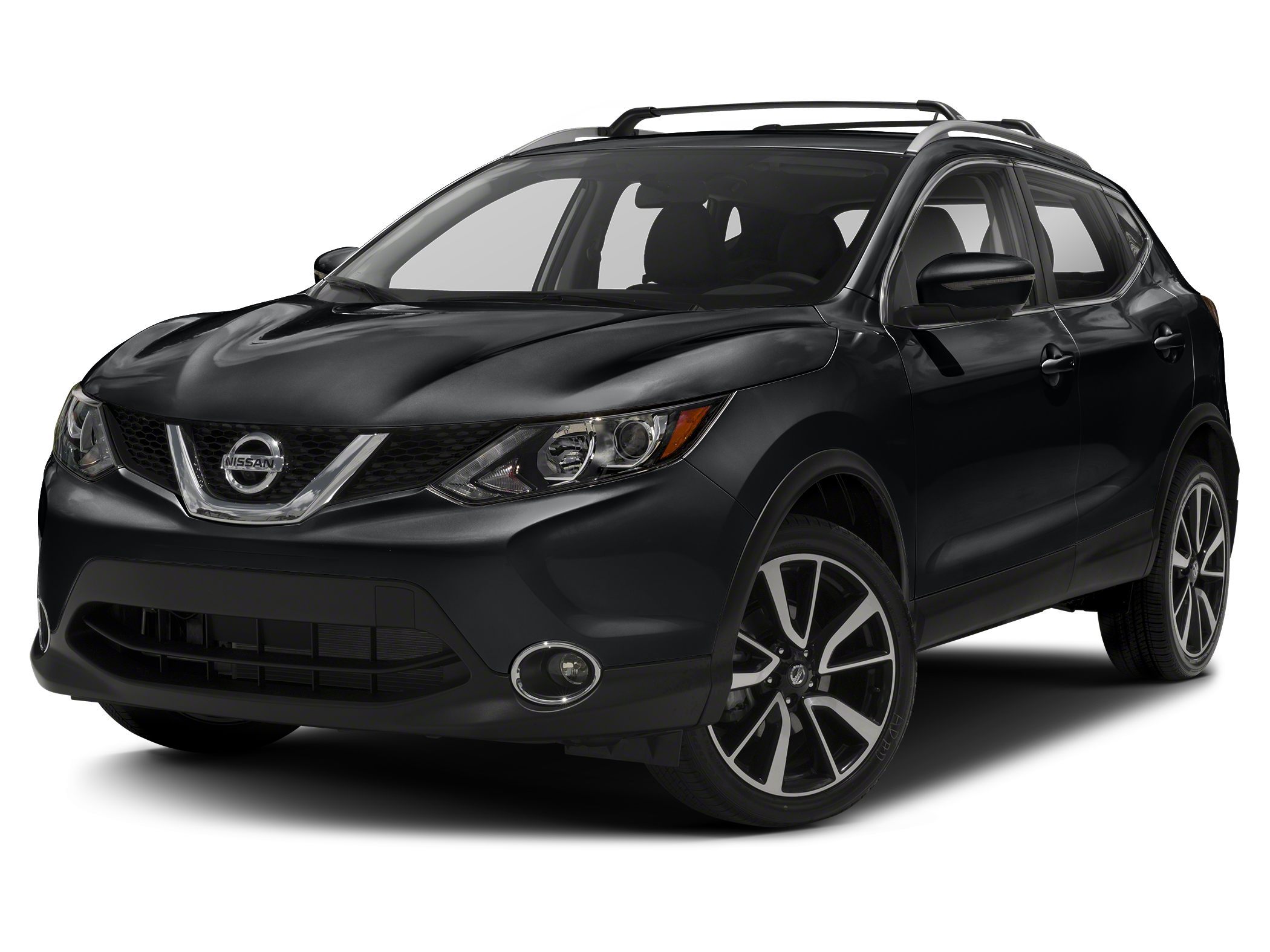 2019 Nissan Rogue Sport SL FWD's photo
