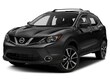 Nissan Rogue Sport