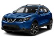  Nissan Rogue Sport