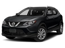 2019 Nissan Rogue Sport SV -
                Lynn, MA