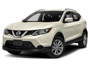 2019 Nissan Rogue Sport SV SUV