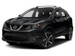  Nissan Rogue Sport