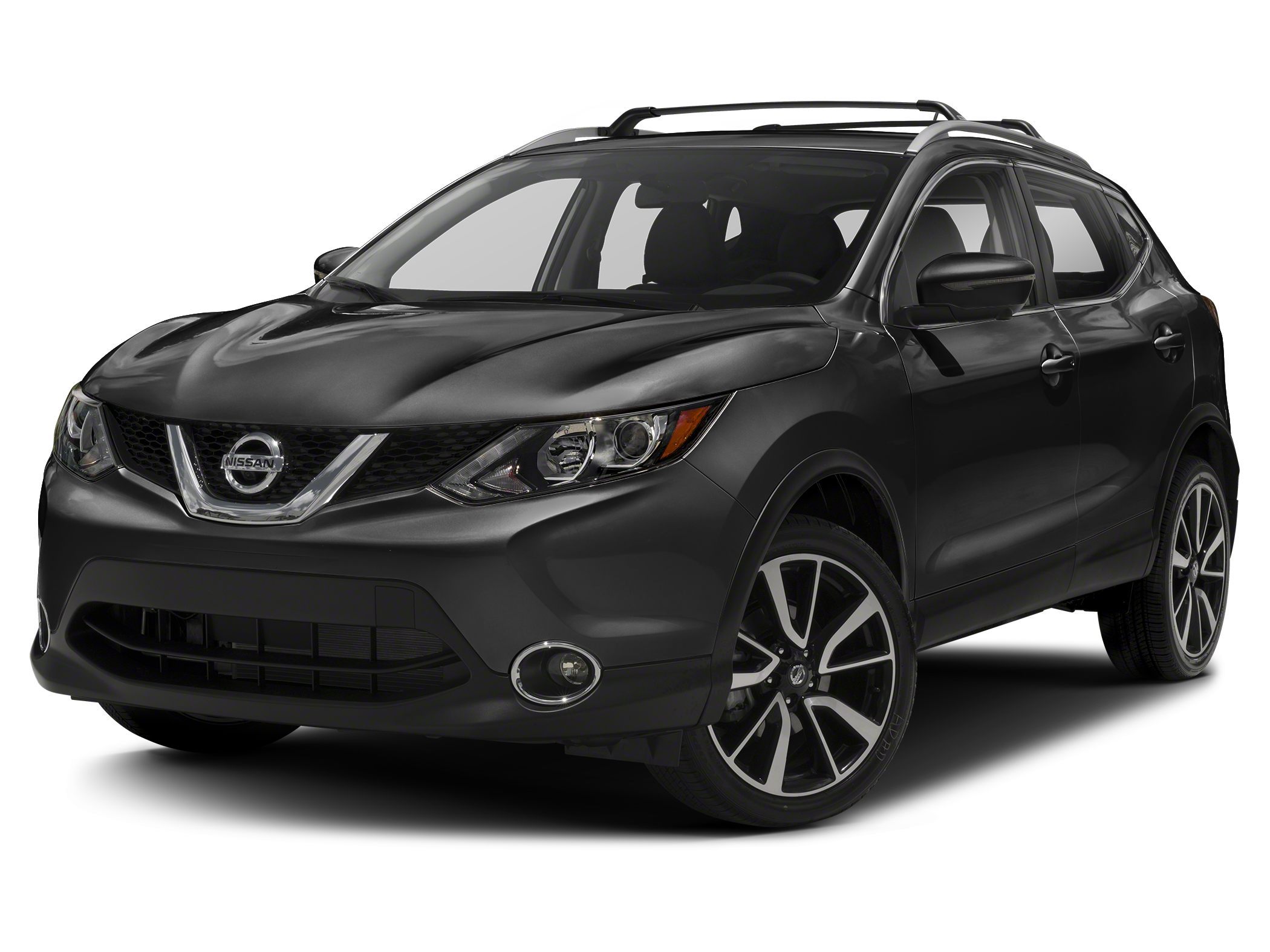 2019 Nissan Rogue Sport SL AWD's photo