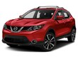 Nissan Rogue Sport