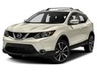  Nissan Rogue Sport