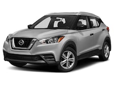 2019 Nissan Kicks SV -
                Smithtown, NY