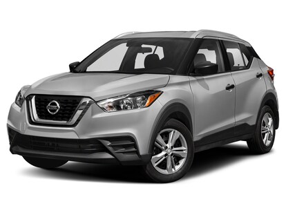 New 2019 Nissan Kicks Sv Totowa Nj 193102