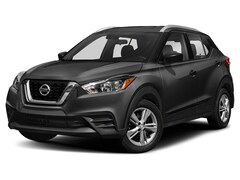 2019 Nissan Kicks SV SUV