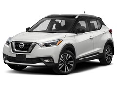 2019 Nissan Kicks SR SUV