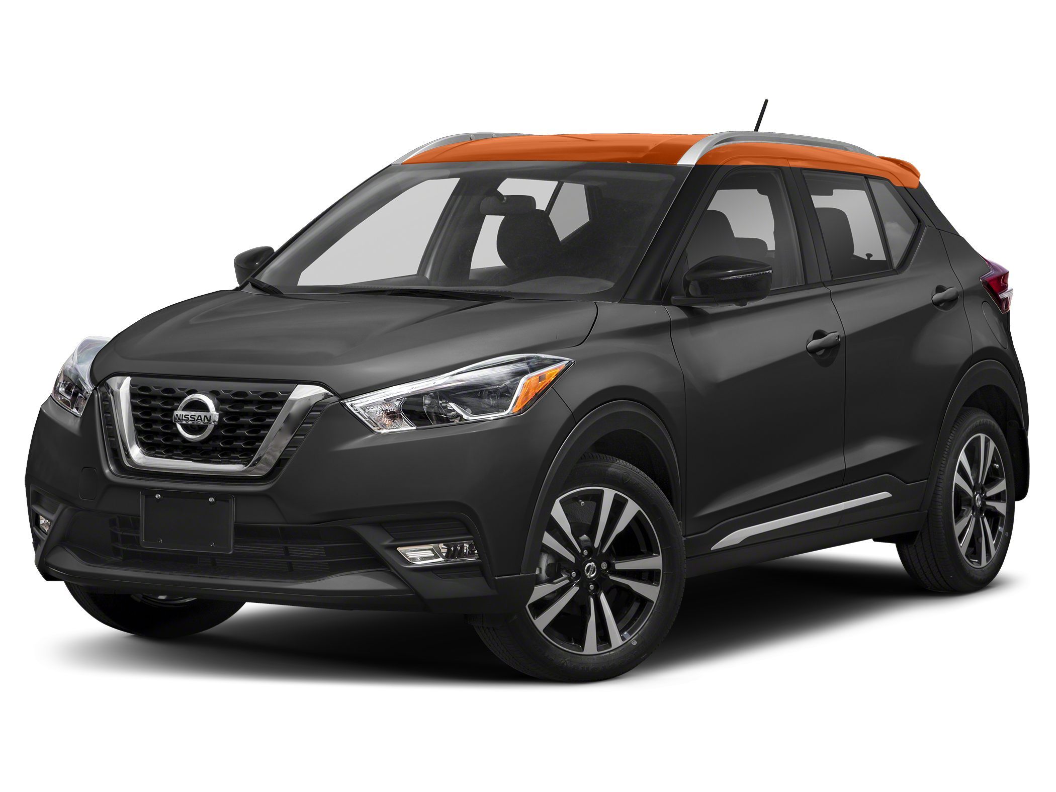 2019 Nissan Kicks SR's photo
