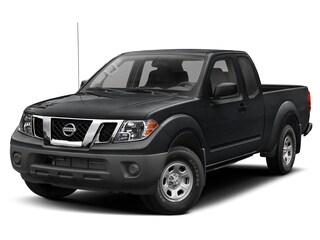 Used 2019 Nissan Frontier SV-I4 Medford, OR
