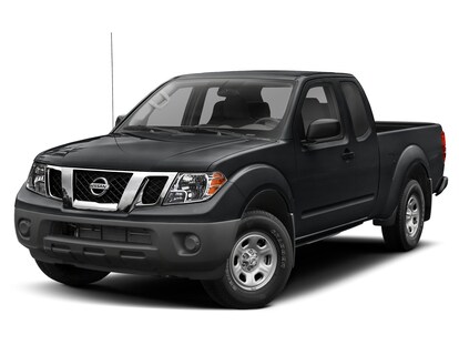 New 2019 Nissan Frontier For Sale At Key Nissan Of Lebanon Vin