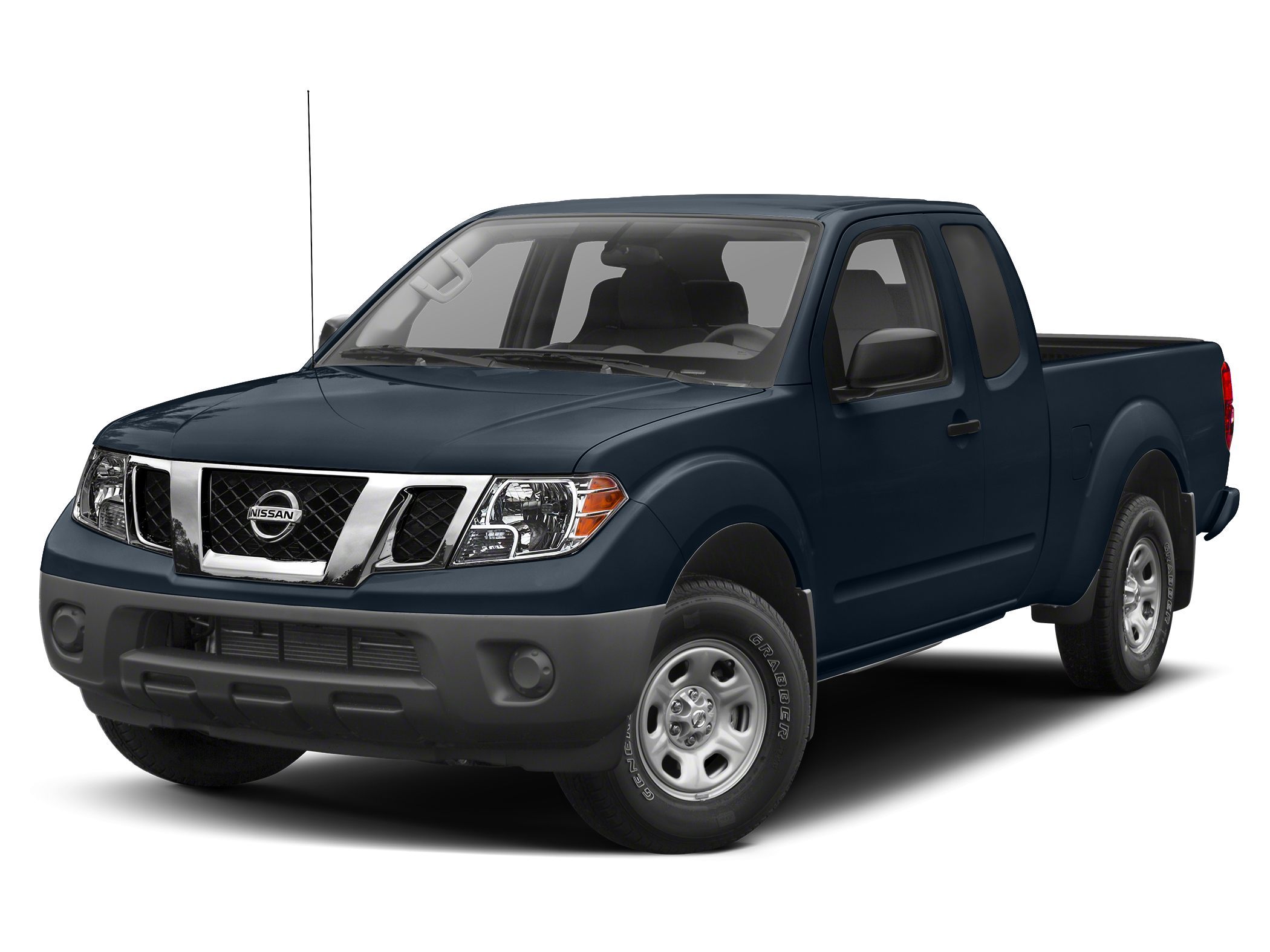 2019 Nissan Frontier PRO-4X's photo