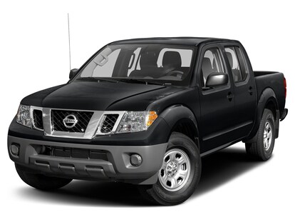 Used 2019 Nissan Frontier Sv For Sale In Mesquite Tx Kn783872