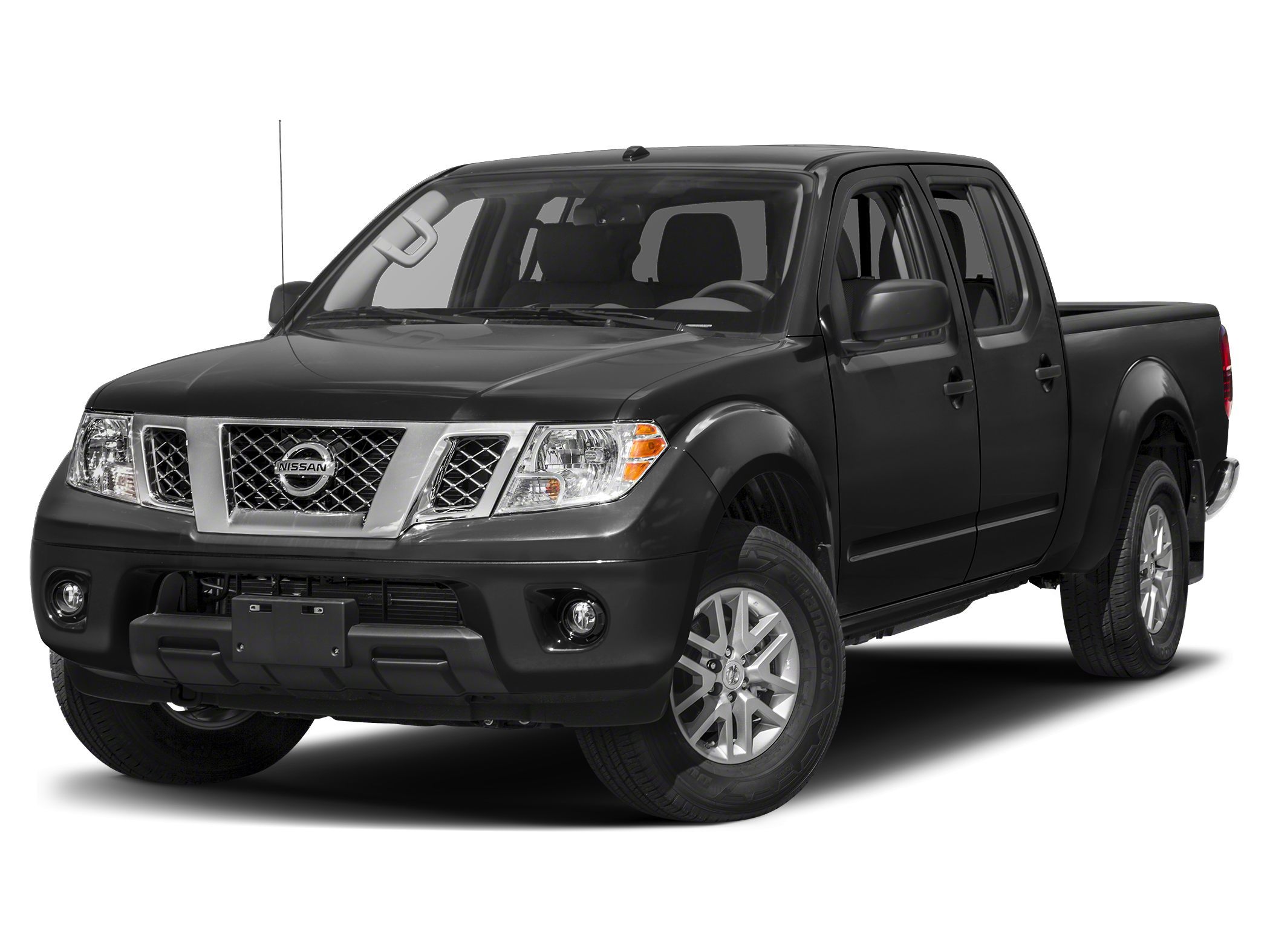 2019 Nissan Frontier SV -
                Wasilla, AK