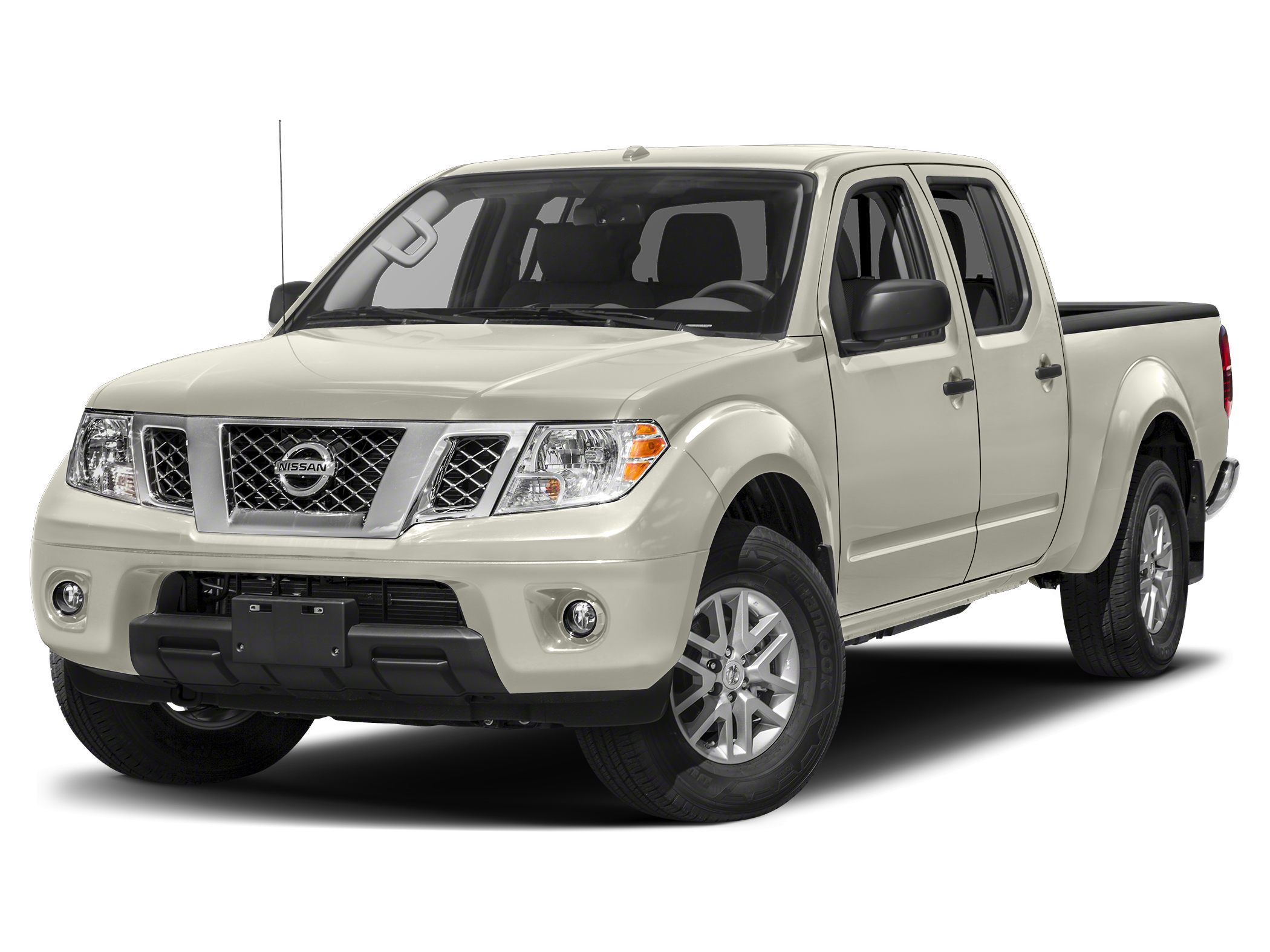 2019 Nissan Frontier 4.0 SV Crew Cab 4X4 AT LWB's photo