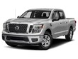 Nissan Titan