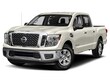  Nissan Titan