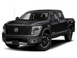 Nissan Titan