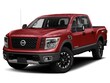 Nissan Titan