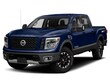 Nissan Titan
