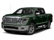 Nissan Titan