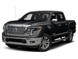 Nissan Titan