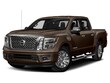  Nissan Titan