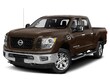  Nissan Titan XD