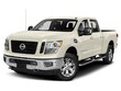 Nissan Titan XD