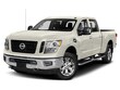  Nissan Titan XD
