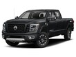  Nissan Titan XD