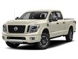 Nissan Titan XD