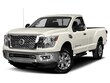  Nissan Titan XD