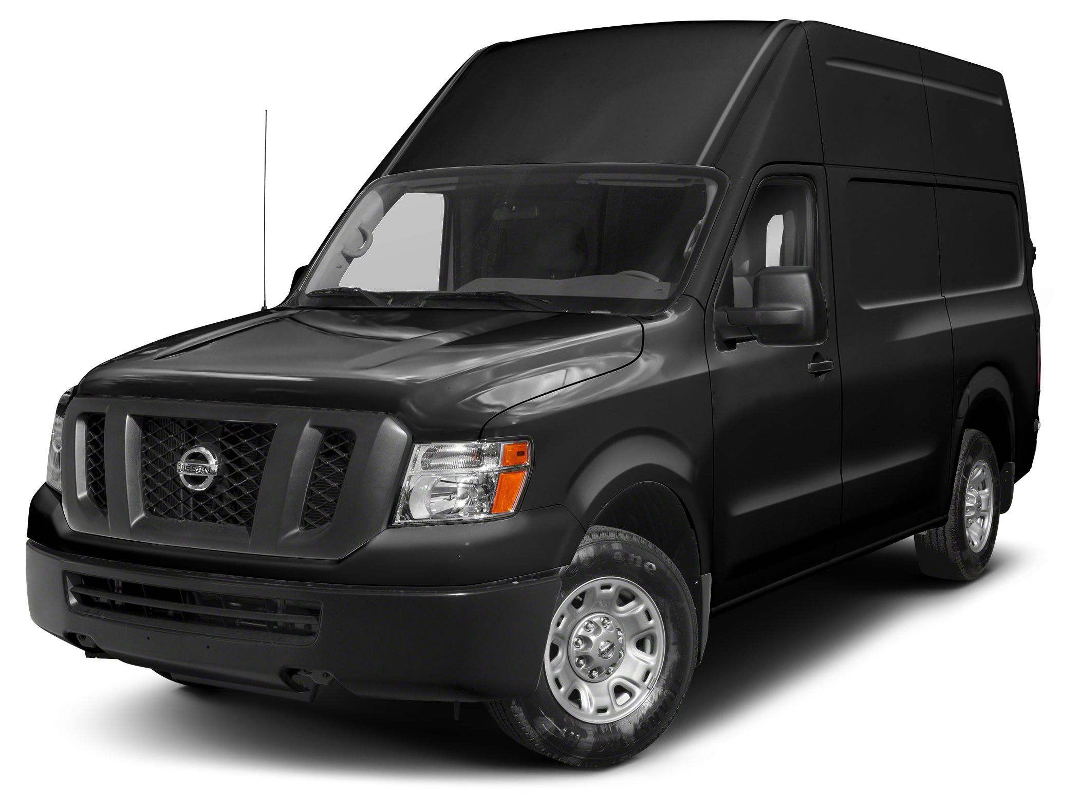 2019 Nissan NV Cargo SV's photo