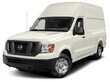 Nissan NV2500 HD