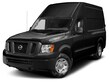  Nissan NV2500HD