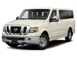  Nissan NV Passenger