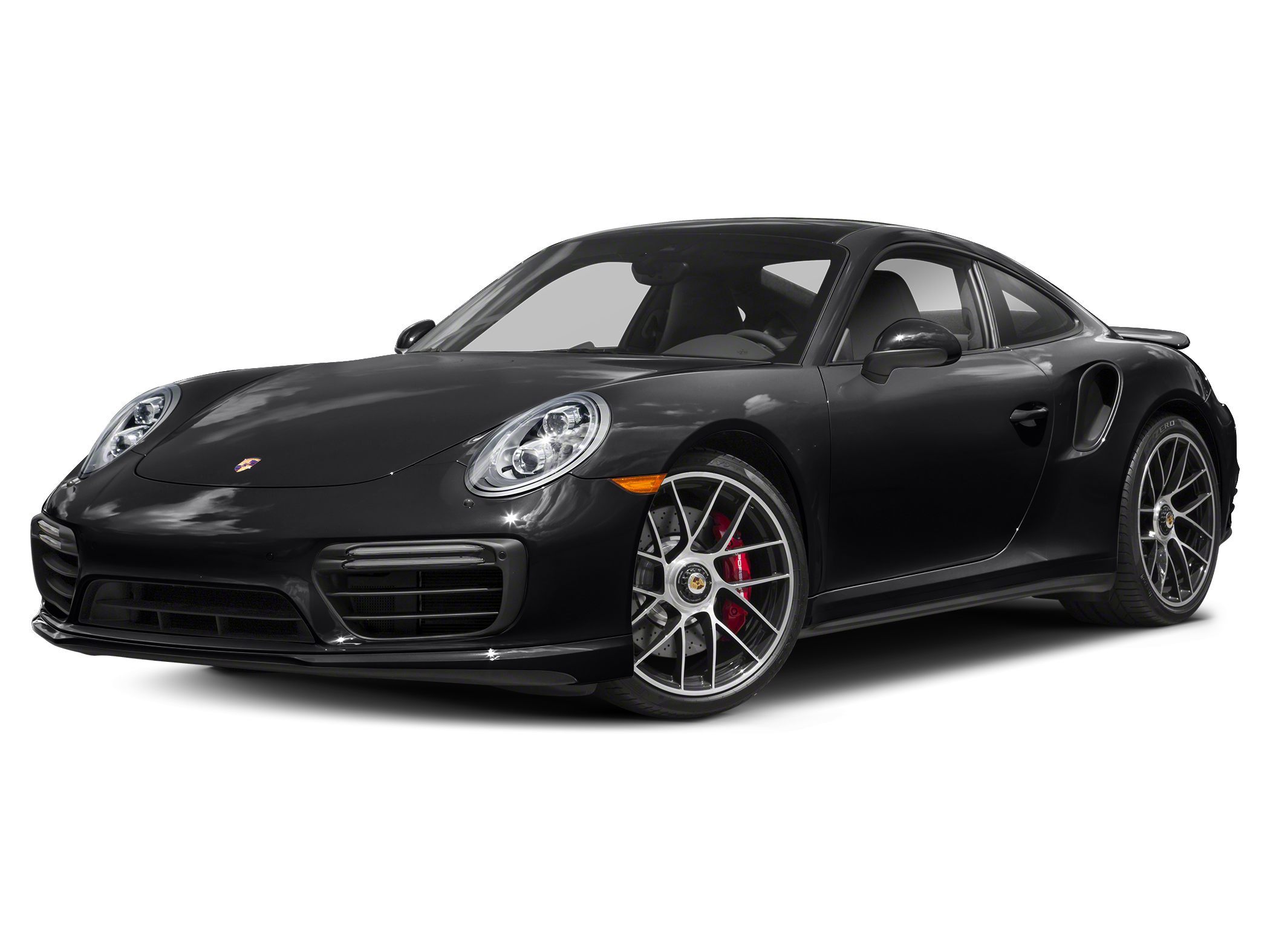 Certified 2019 Porsche 911 For Sale West Simsbury CT