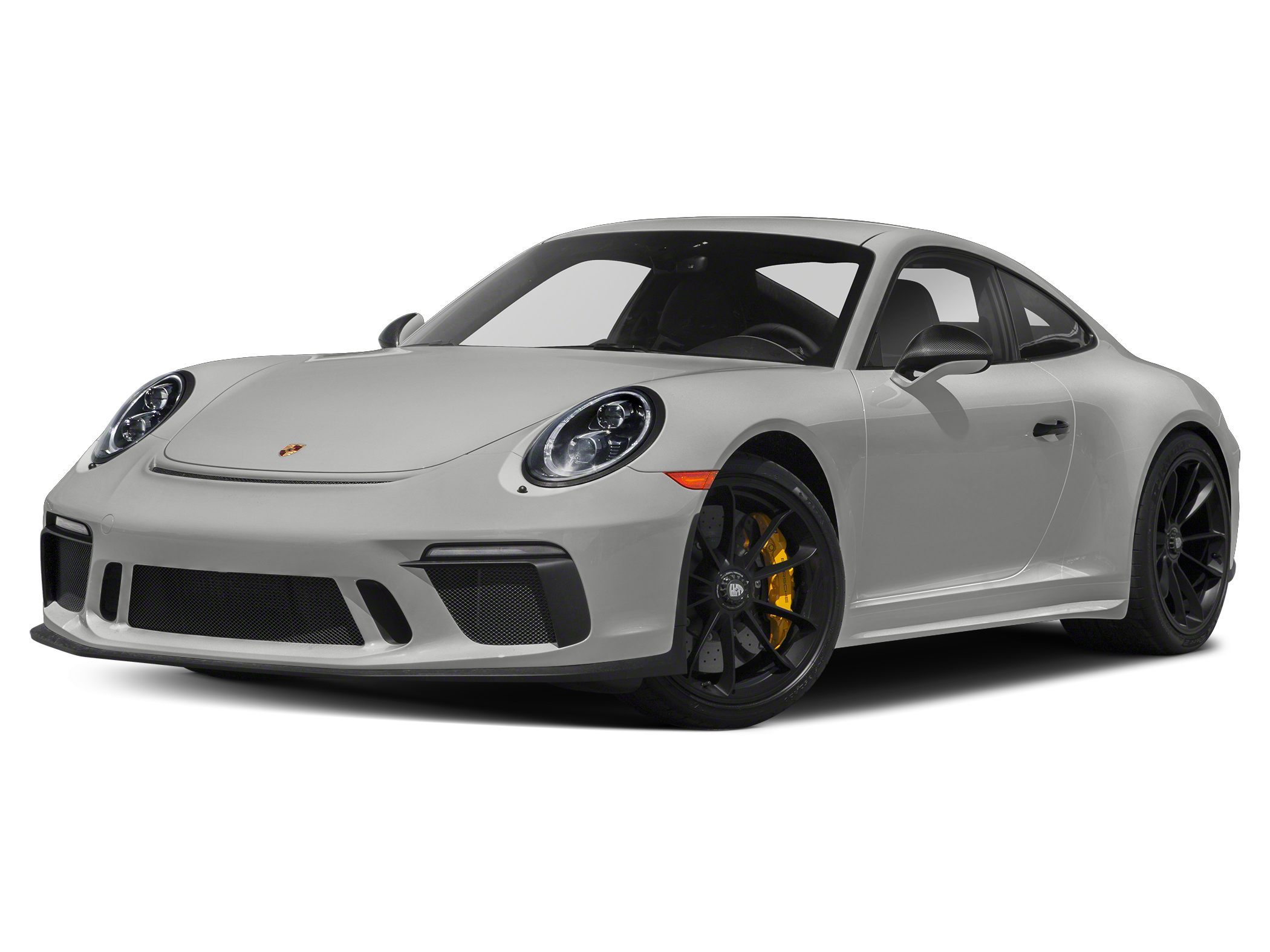2019 Porsche 911 GT3's photo