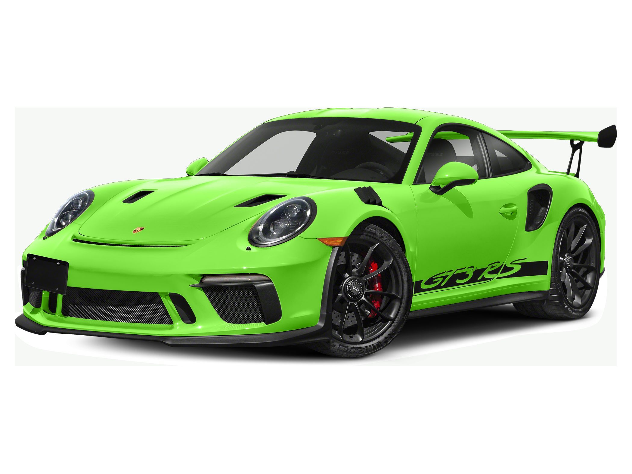 2019 Porsche 911 GT3 -
                Minneapolis, MN