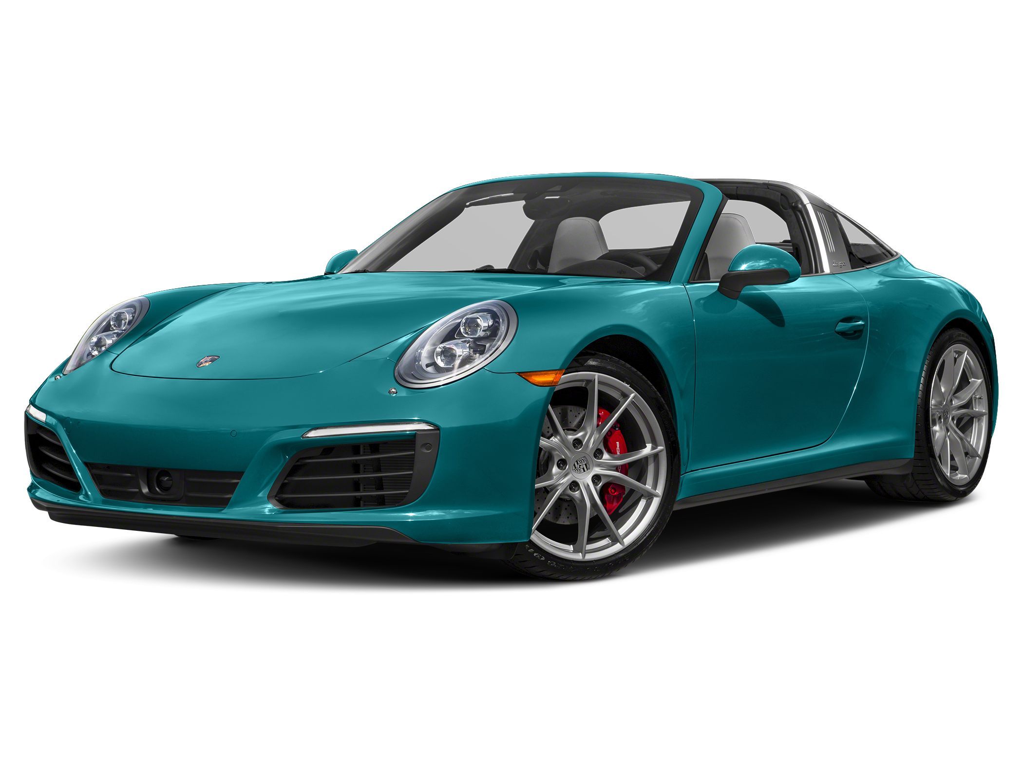 2019 Porsche 911 GTS's photo