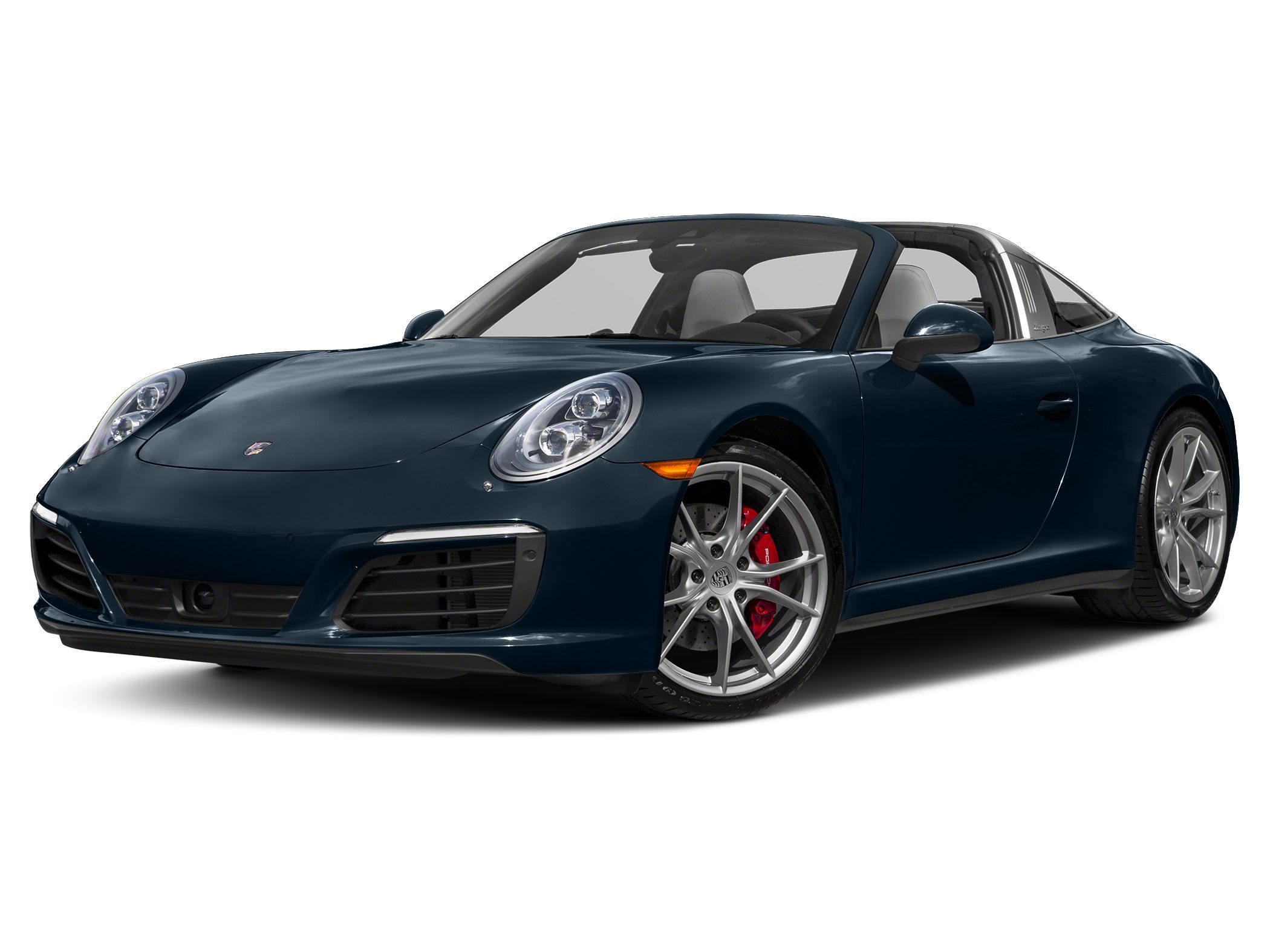 2019 Porsche 911 GTS's photo