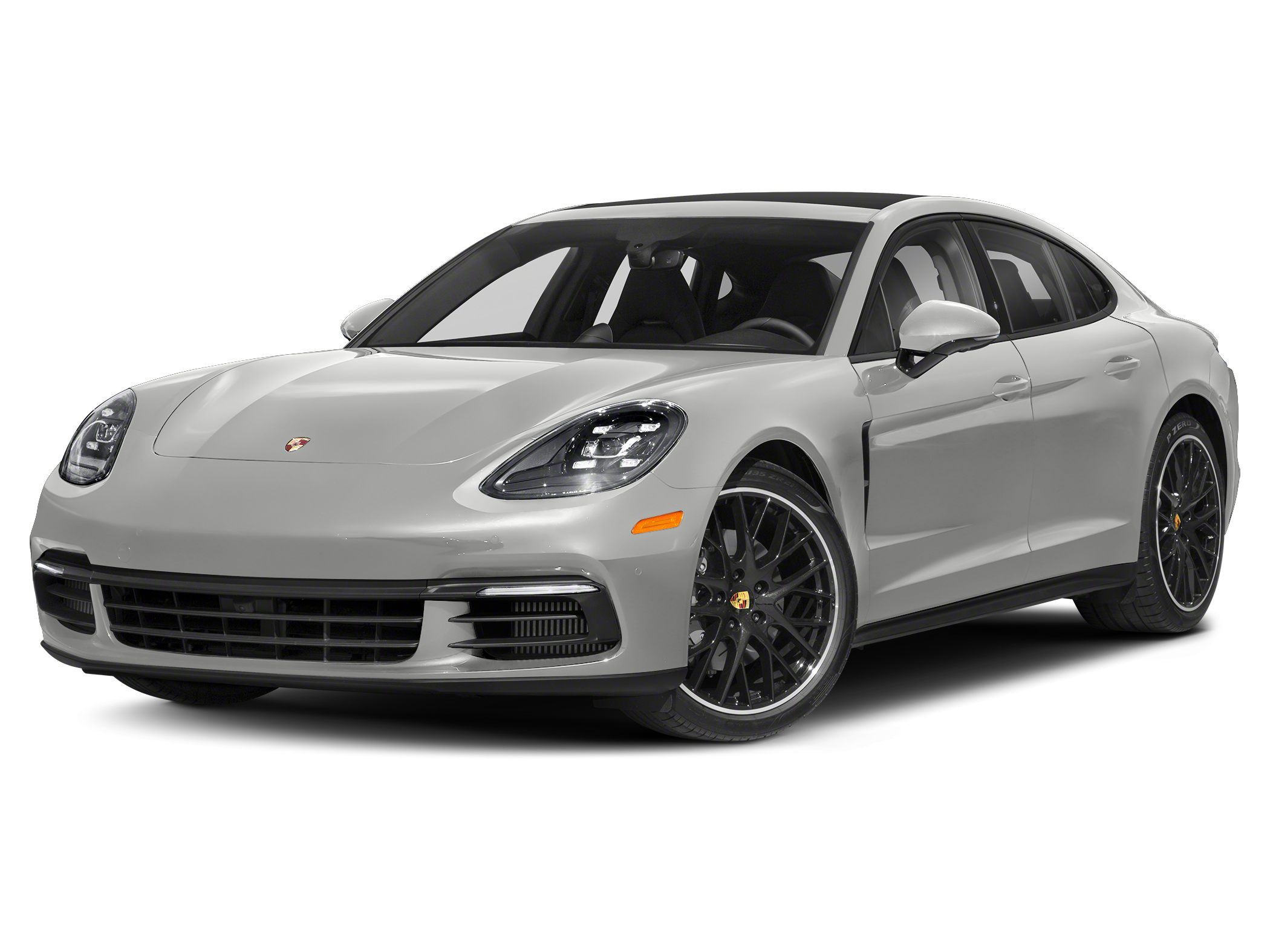 2019 Porsche Panamera 4 -
                  Minneapolis, MN