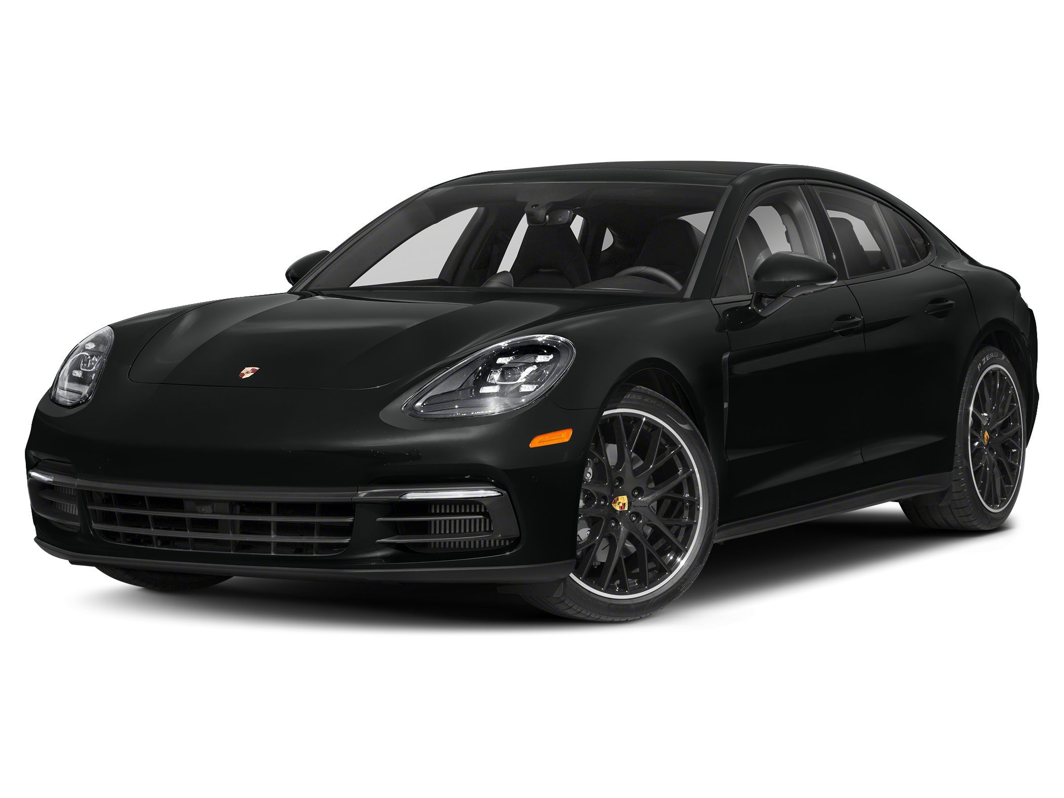 2019 Porsche Panamera GTS's photo
