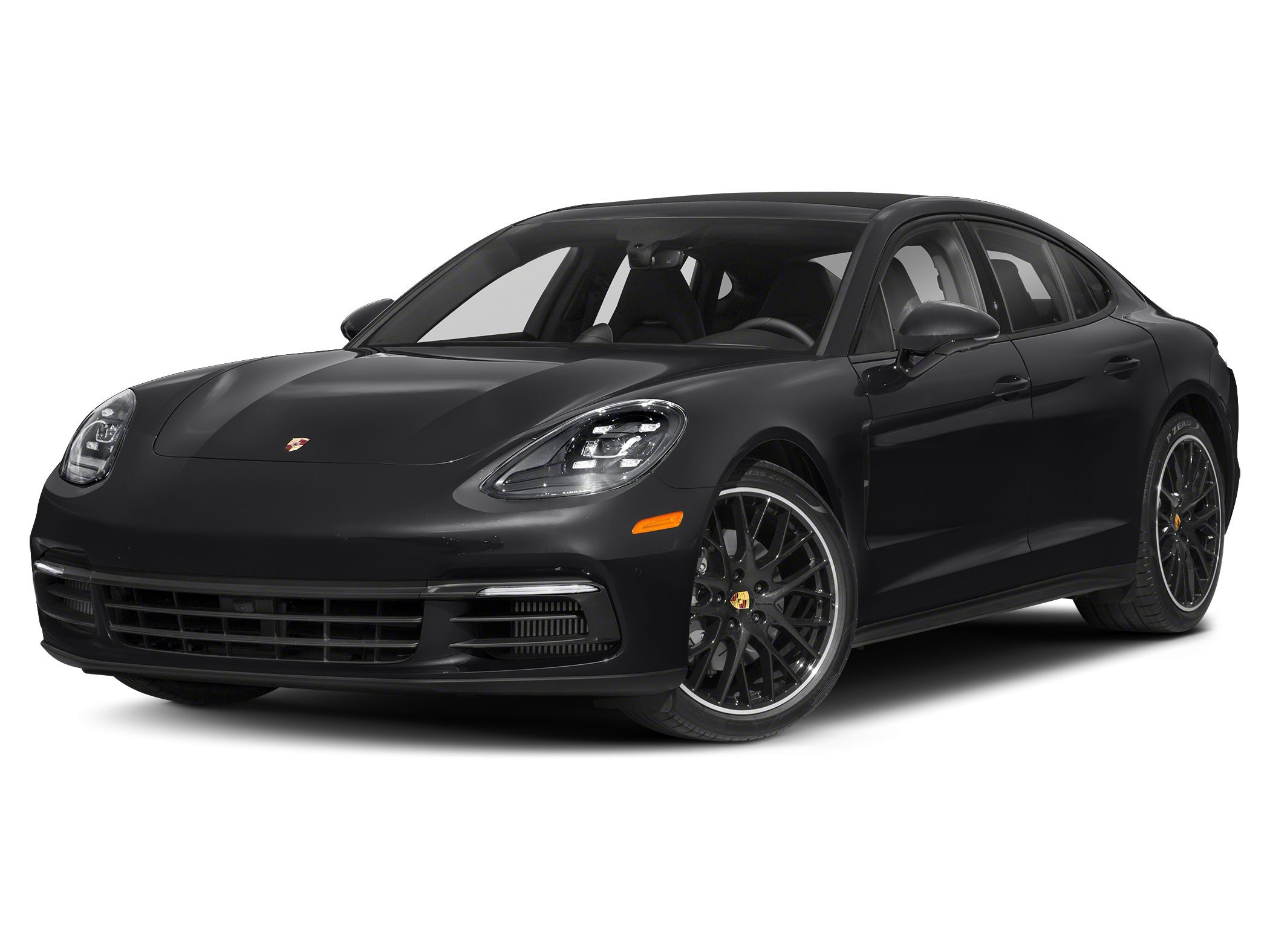 2019 Porsche Panamera GTS's photo