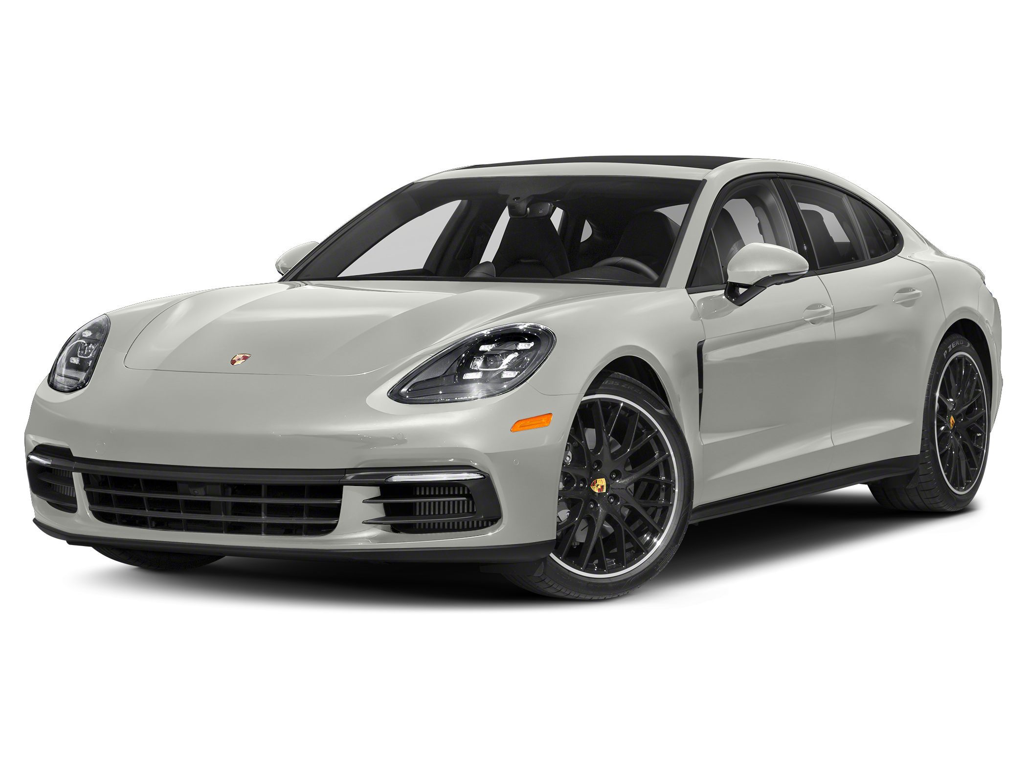 2019 Porsche Panamera GTS's photo