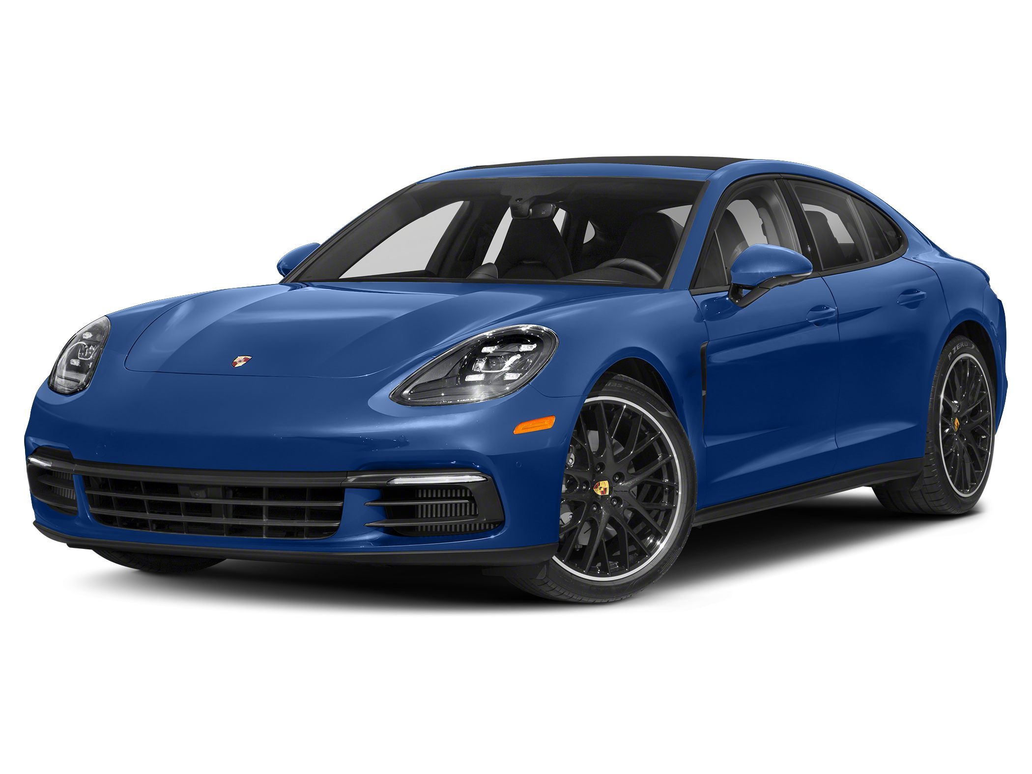 2019 Porsche Panamera GTS's photo